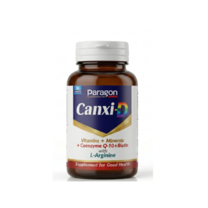 Canxi-D Tablets